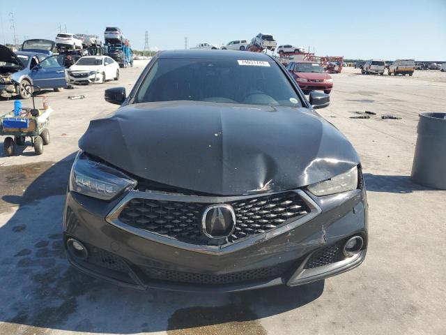 2019 ACURA TLX TECHNO - 19UUB2F66KA006189
