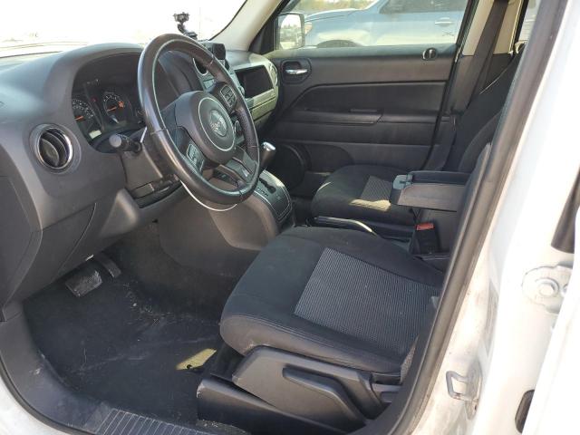 2016 JEEP PATRIOT LA - 1C4NJPFA7GD734200