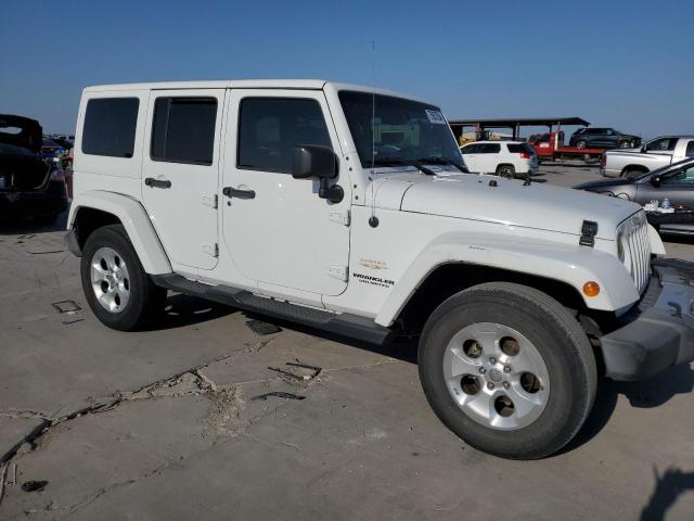 2015 JEEP WRANGLER U - 1C4BJWEG4FL690485