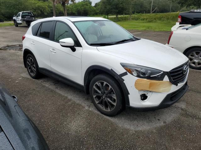 2016 MAZDA CX-5 GT - JM3KE2DY2G0670057