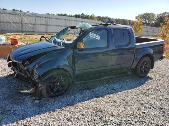 2020 NISSAN FRONTIER S #2991313146