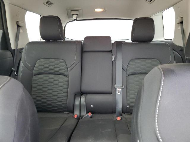 2022 NISSAN PATHFINDER - 5N1DR3BA4NC250504