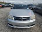 DODGE AVENGER EX photo