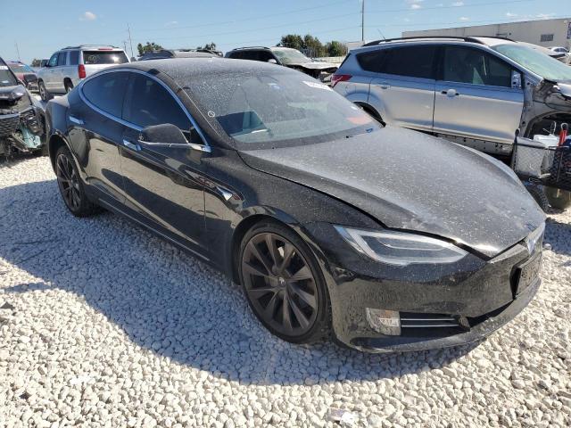 2018 TESLA MODEL S - 5YJSA1E24JF278408