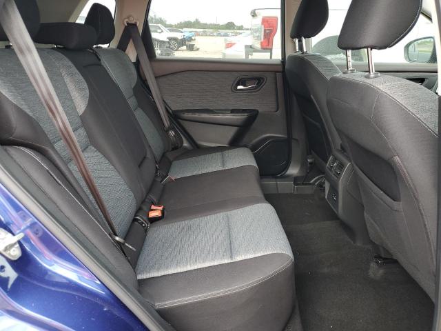 2021 NISSAN ROGUE SV - JN8AT3BA8MW007384