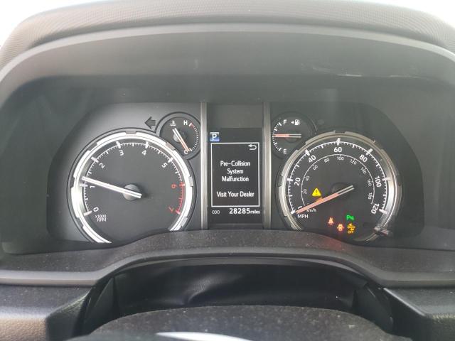 2022 TOYOTA 4RUNNER LI JTEKU5JR8N6007818