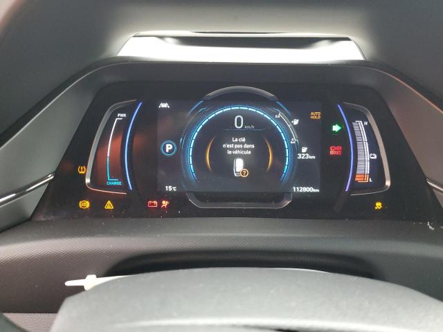 2020 HYUNDAI IONIQ ULTI KMHC05LJXLU072282