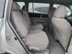 Lot #2945745685 2009 TOYOTA HIGHLANDER