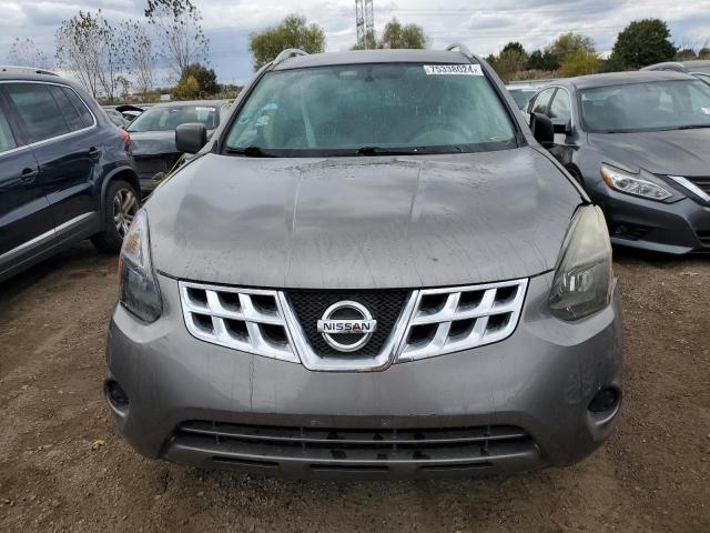 2015 NISSAN ROGUE SELE - JN8AS5MV9FW751464