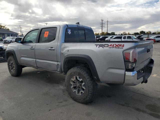 Vin: 3tmcz5an8mm382064, lot: 77686794, toyota tacoma double cab 20212