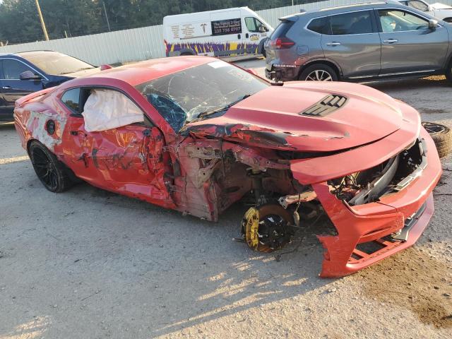 2020 CHEVROLET CAMARO SS - 1G1FH1R75L0100472
