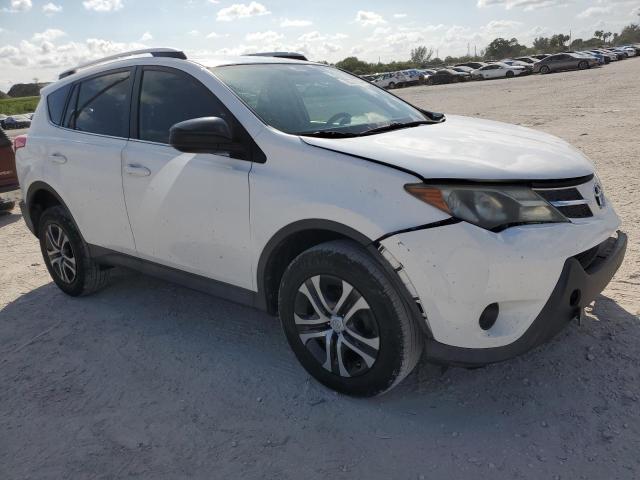 VIN JTMZFREV7D5000567 2013 Toyota RAV4, LE no.4