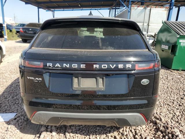 VIN SALYB2RV0JA708499 2018 Land Rover Range Rover, S no.6