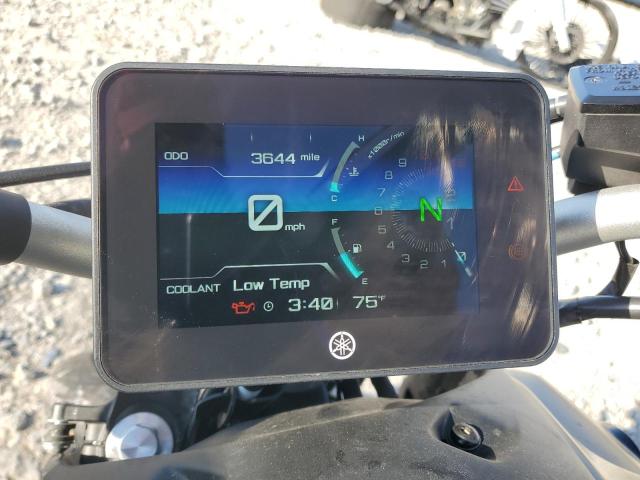 2024 YAMAHA MT07 JYARM32E5RA008572