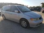 HONDA ODYSSEY photo