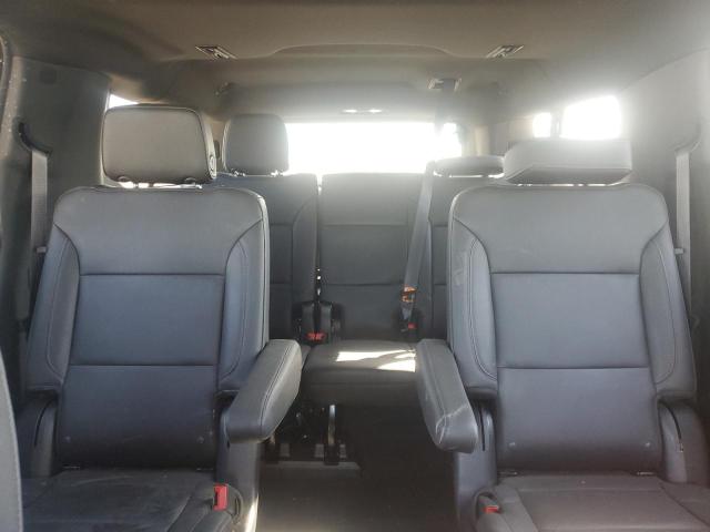 2023 CHEVROLET SUBURBAN K - 1GNSKDKDXPR521640