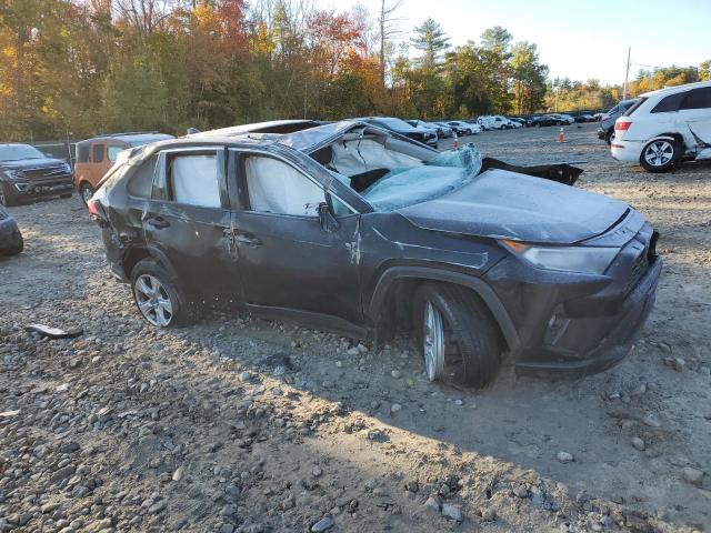 2019 TOYOTA RAV4 XLE - 2T3P1RFV7KC054737