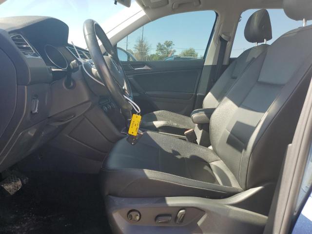 2018 VOLKSWAGEN TIGUAN SE - 3VV3B7AX4JM204540