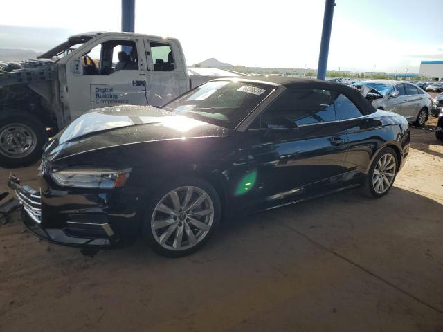 2018 AUDI A5 PREMIUM #3024746258