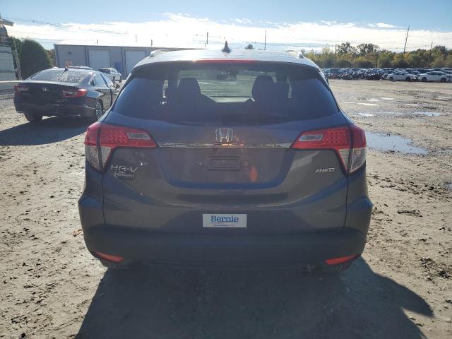 2019 HONDA HR-V EX - 3CZRU6H53KM737749