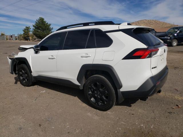 2021 TOYOTA RAV4 TRD O - 2T3S1RFV6MW153156