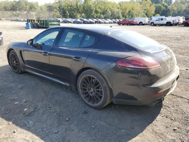 VIN WP0AB2A7XGL050760 2016 PORSCHE PANAMERA no.2