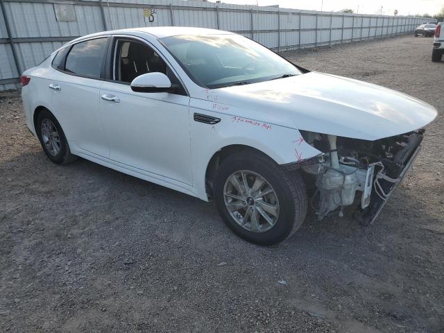 2019 KIA OPTIMA LX - 5XXGT4L32KG282775