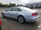 AUDI A8 L TDI Q photo