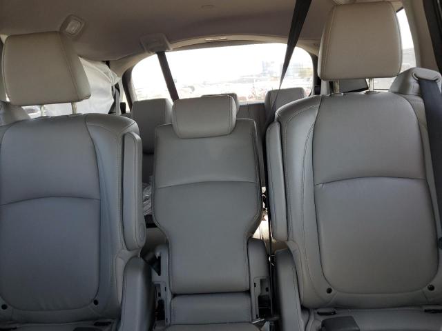 2019 HONDA ODYSSEY EX - 5FNRL6H70KB105127