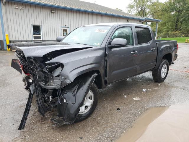 VIN 3TYCZ5AN9PT152980 2023 Toyota Tacoma, Double Cab no.1