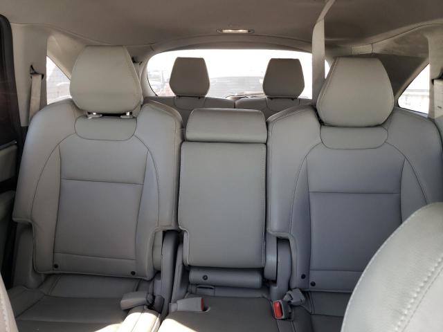 2015 ACURA MDX - 5FRYD4H23FB033104