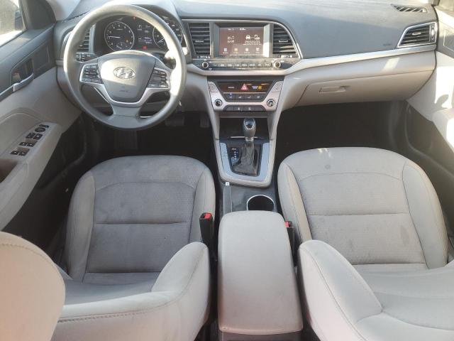 2017 HYUNDAI ELANTRA SE - 5NPD84LF9HH001082