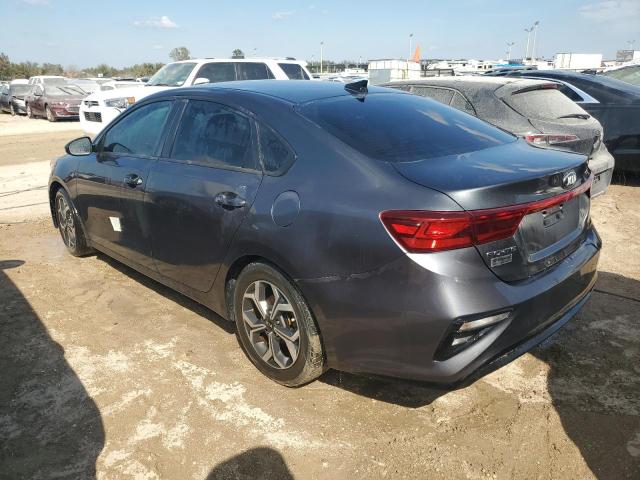 VIN 3KPF24AD9KE115204 2019 KIA Forte, FE no.2