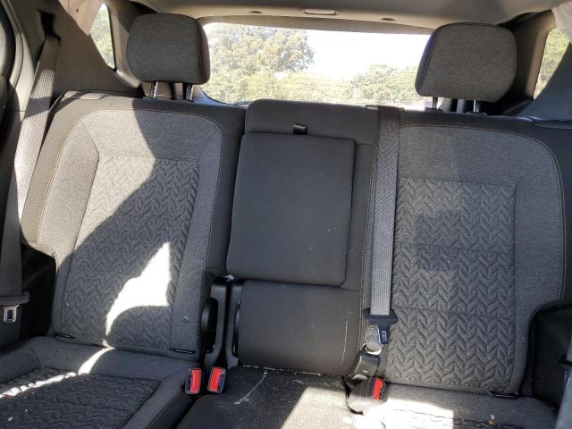 2024 CHEVROLET EQUINOX LT - 3GNAXKEG6RS122151