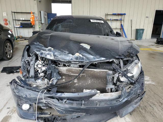 2017 HONDA CIVIC EX - 19XFC1F39HE200354