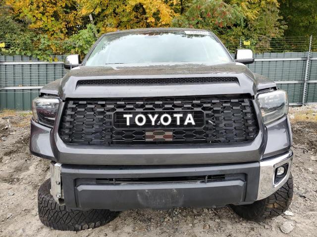 2019 TOYOTA TUNDRA CRE - 5TFHY5F16KX807741