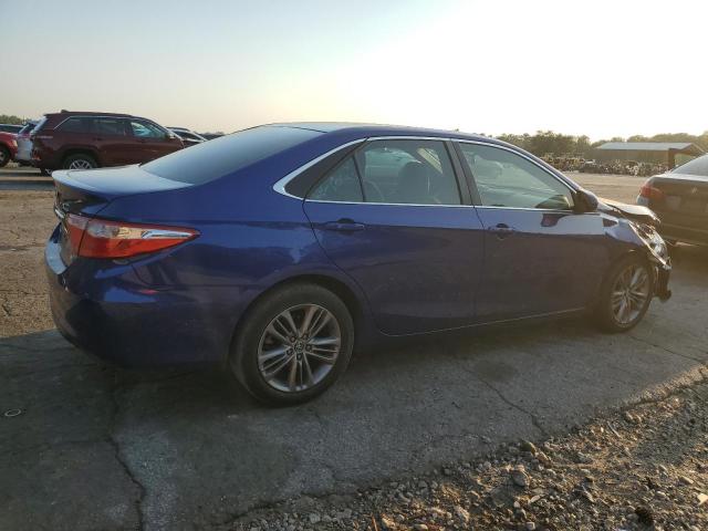 2016 TOYOTA CAMRY LE - 4T1BF1FKXGU561049