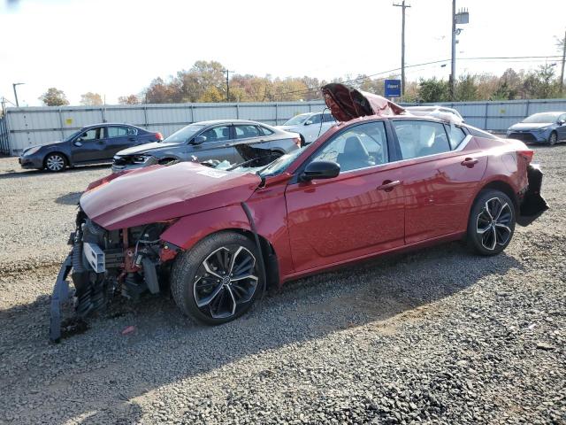 2023 NISSAN ALTIMA SR #3109920403