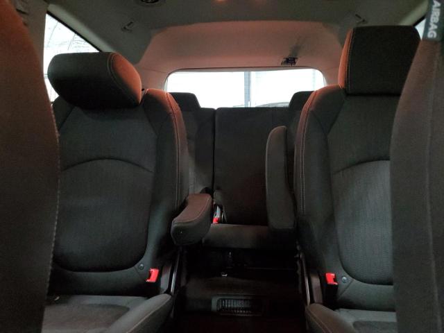 2015 CHEVROLET TRAVERSE L - 1GNKRGKD1FJ244810