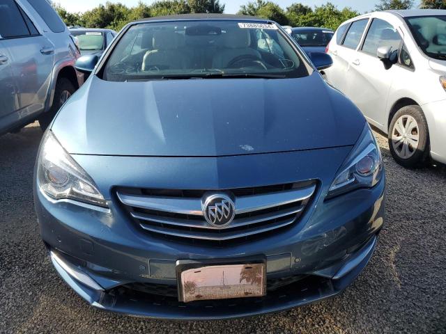 2016 BUICK CASCADA PR - W04WT3N59GG094933