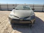 Lot #3024283847 2019 TOYOTA COROLLA L