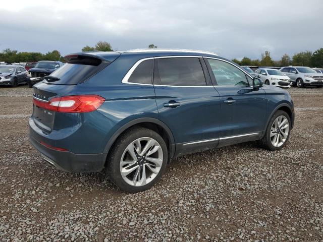 VIN 2LMTJ8LR4GBL71254 2016 Lincoln MKX, Reserve no.3