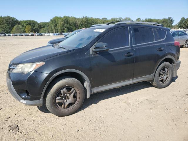 VIN 2T3ZFREV6EW110066 2014 Toyota RAV4, LE no.1