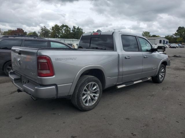 2022 RAM 1500 LARAM - 1C6SRFRT6NN429742