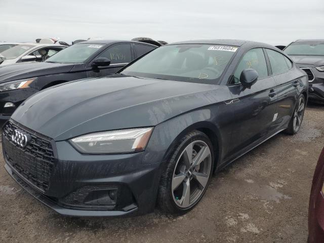 2020 AUDI A5 PREMIUM #2940696397