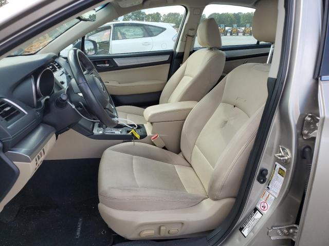 2018 SUBARU LEGACY 2.5 - 4S3BNAF63J3033005