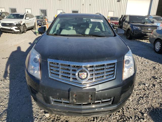 VIN 3GYFNEE32ES611055 2014 Cadillac SRX, Luxury Col... no.5