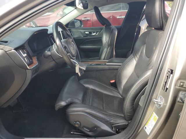 2019 VOLVO S60 T6 INS 7JRA22TLXKG001331