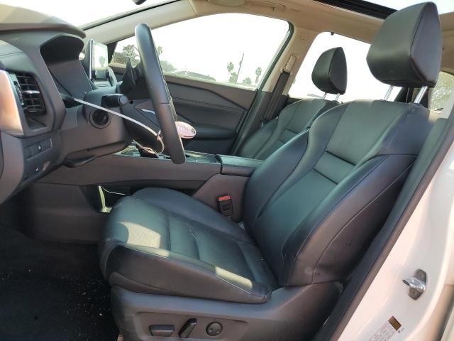 2022 NISSAN ROGUE SV - 5N1BT3BA4NC723102