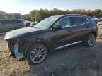 2022 BUICK ENVISION A - LRBFZRR43ND021630
